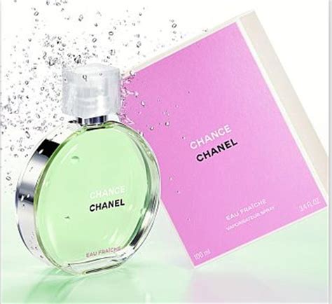 chanel chance green scent|perfume chanel chance green affordable.